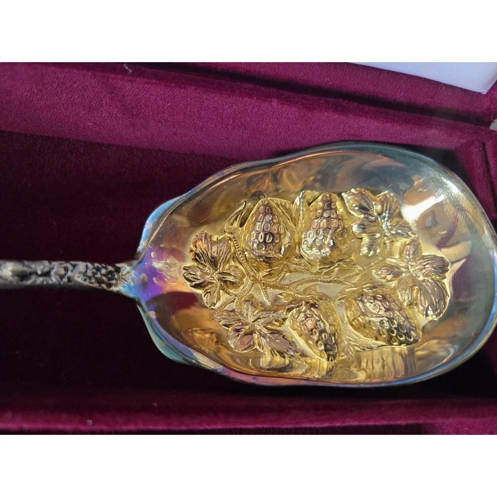 Godinger gilt serving